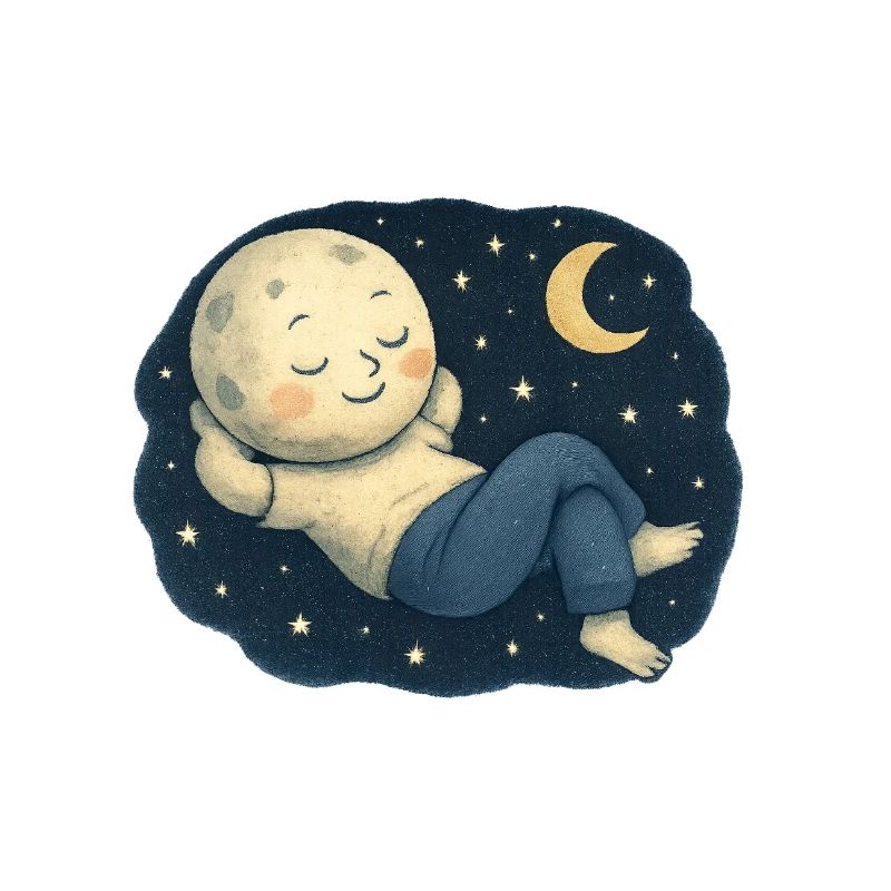 Moon Child