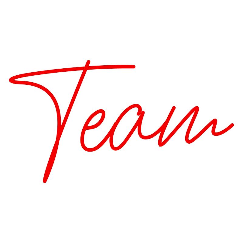 team