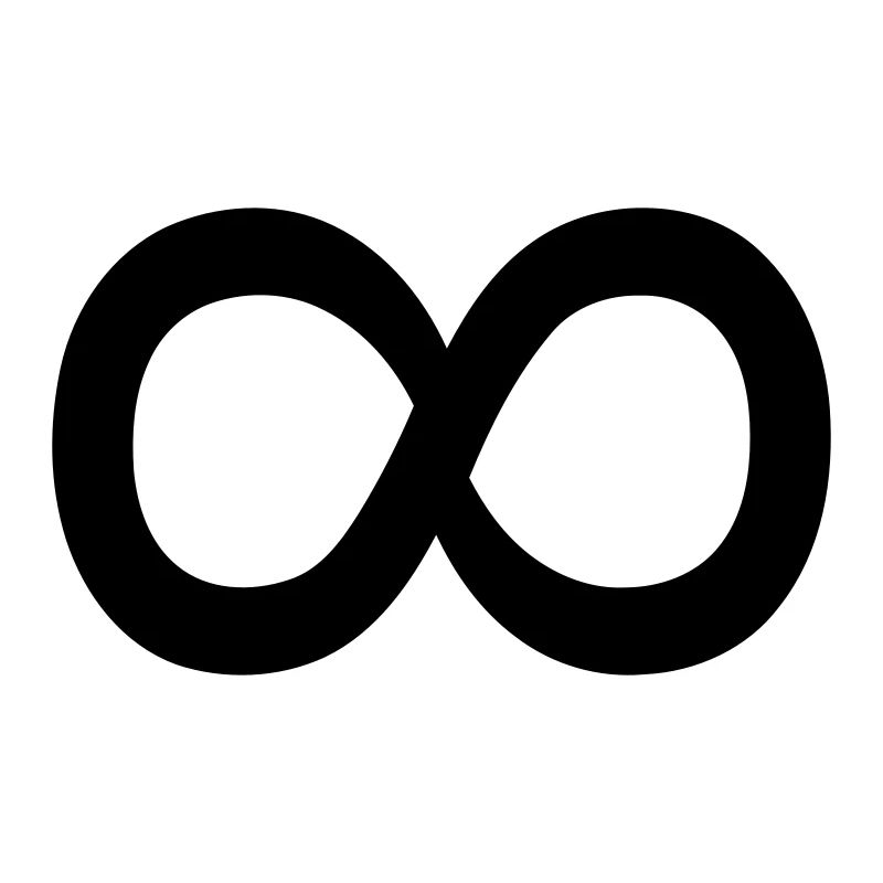 infinity