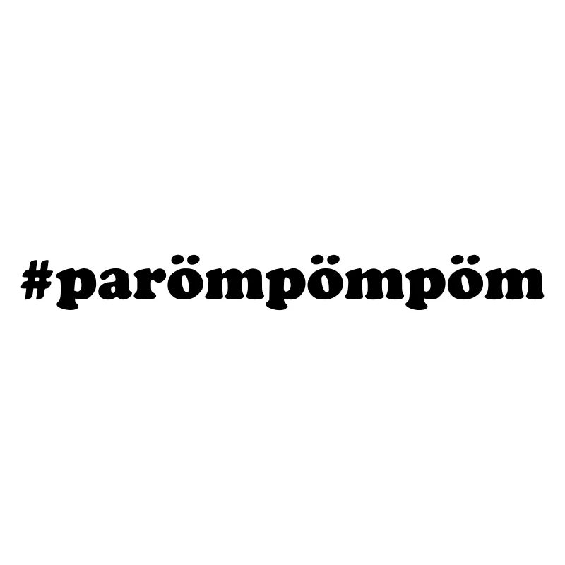 PaRömPömPöm