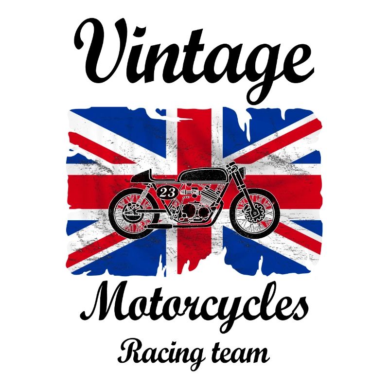 uk motorcycles racing