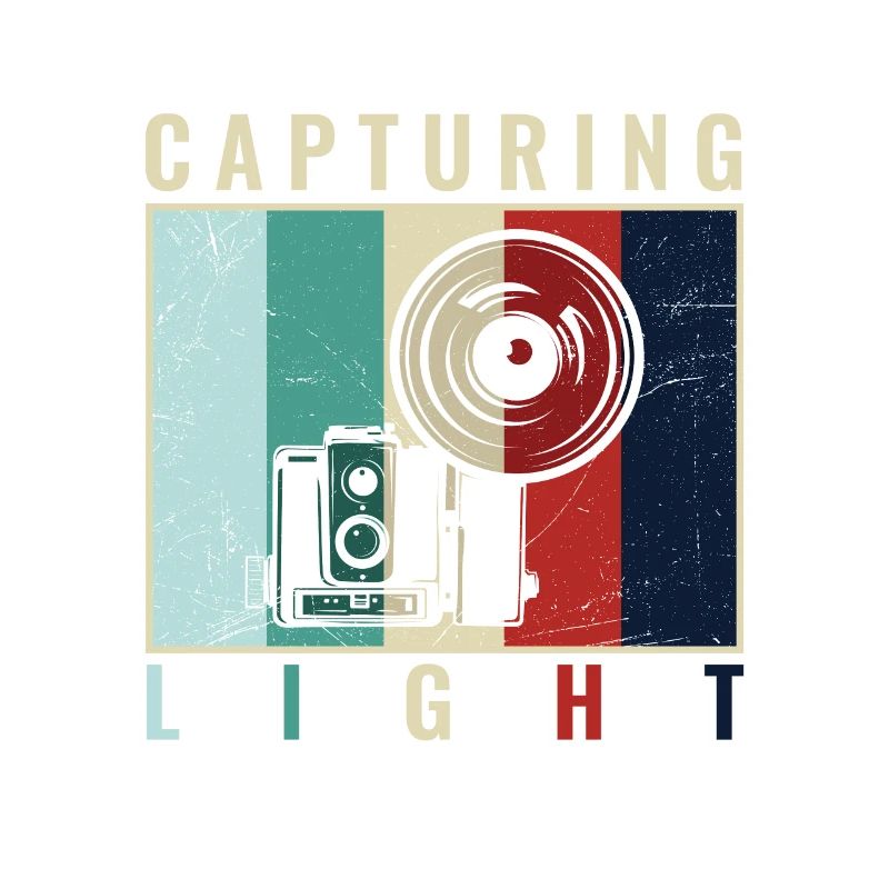 Capturing Light - paparazzi photo editor