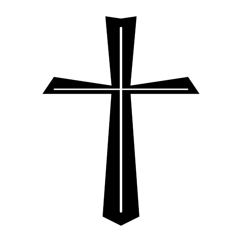 Croix Croix Religion