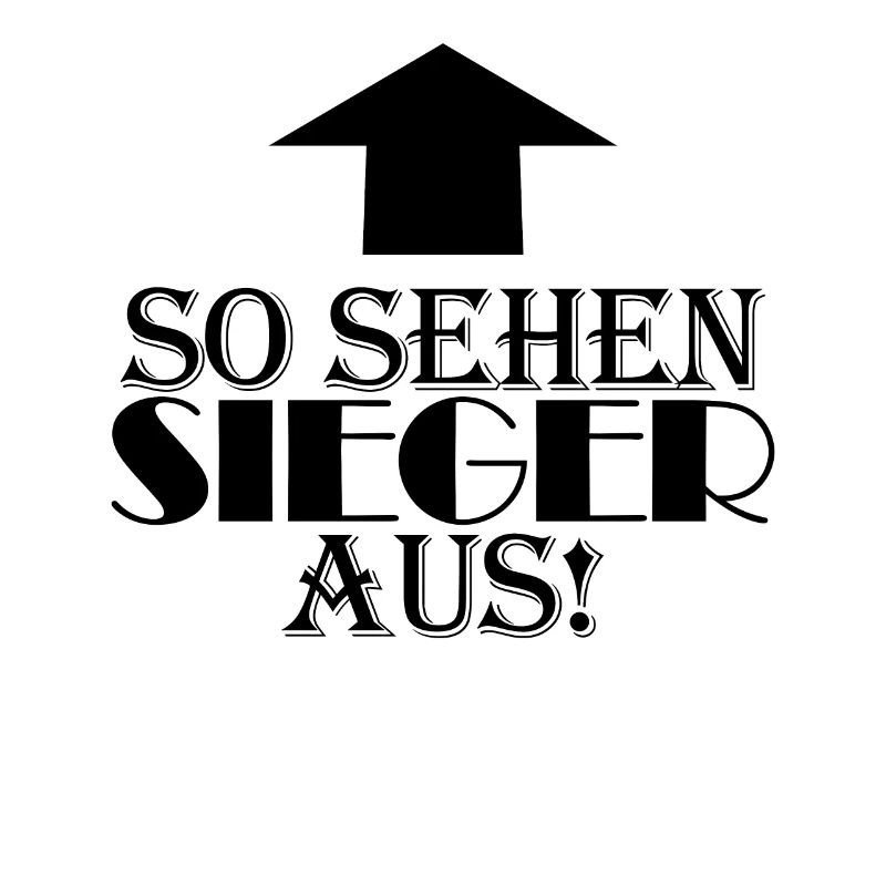 Sieger Erster Gewinner