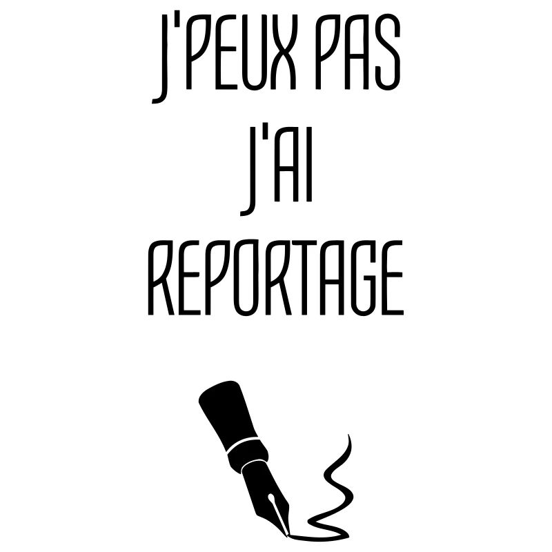 Journalist Journalism Journalismus Journaliste