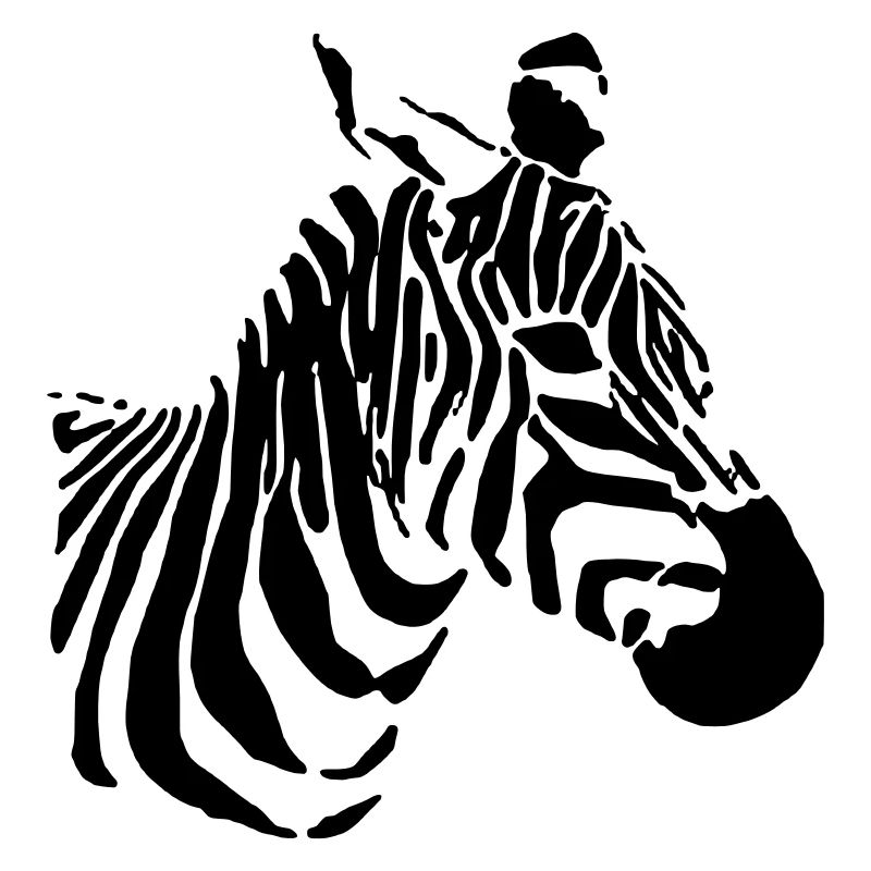 zebra