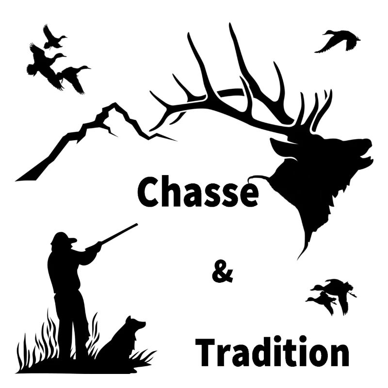 chasse