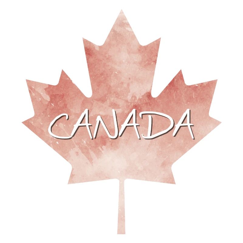 Maple Leaf Canada - Canada