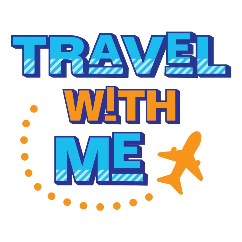 Reise mit mir