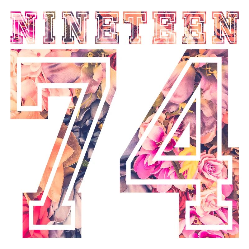 NINETEEN 1974 B