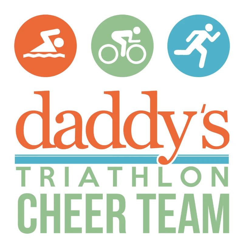 Triathlon Cheer Team