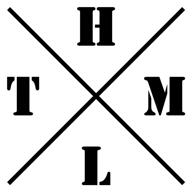 HTML Logo