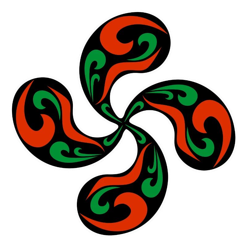 Croix Basque