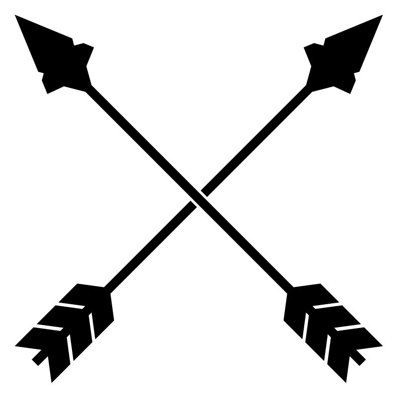arrows