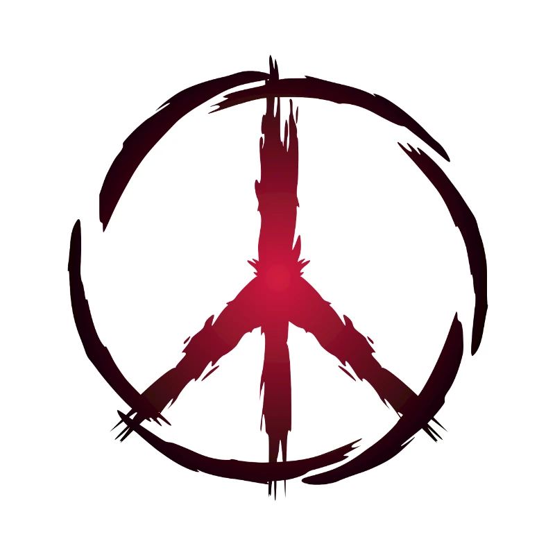 Peace symbol