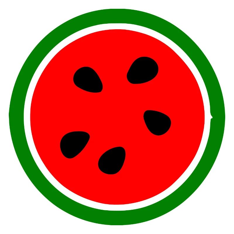 Watermelon melon