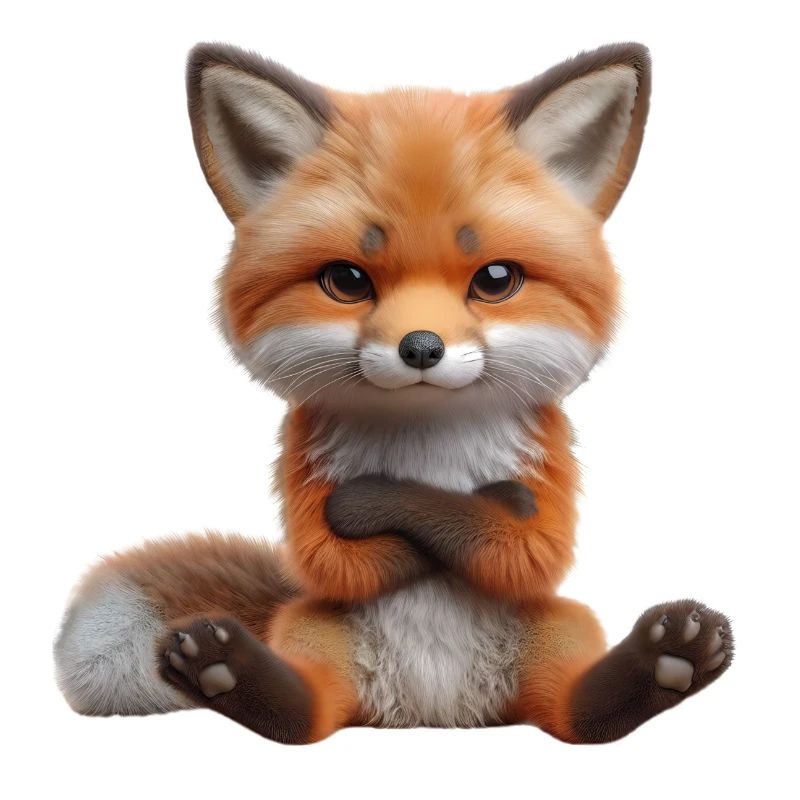 Fox grim 1