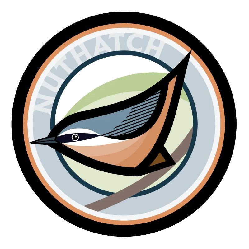 Nuthatch