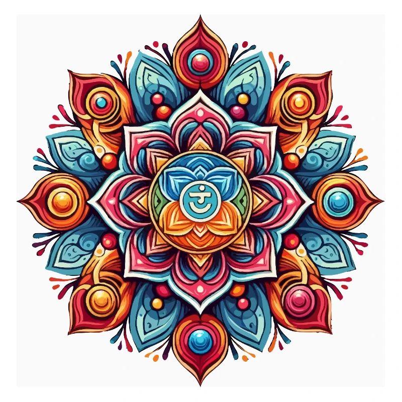 Symbole du chakra