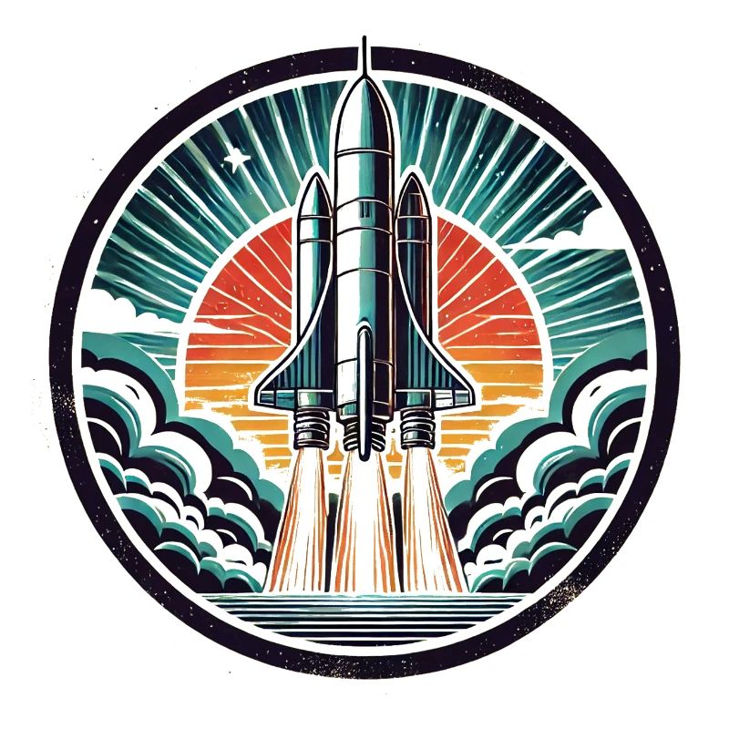 Navette spatiale Vaisseau spatial