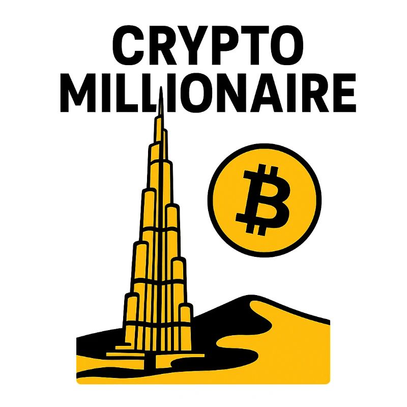 Crypto dubaï