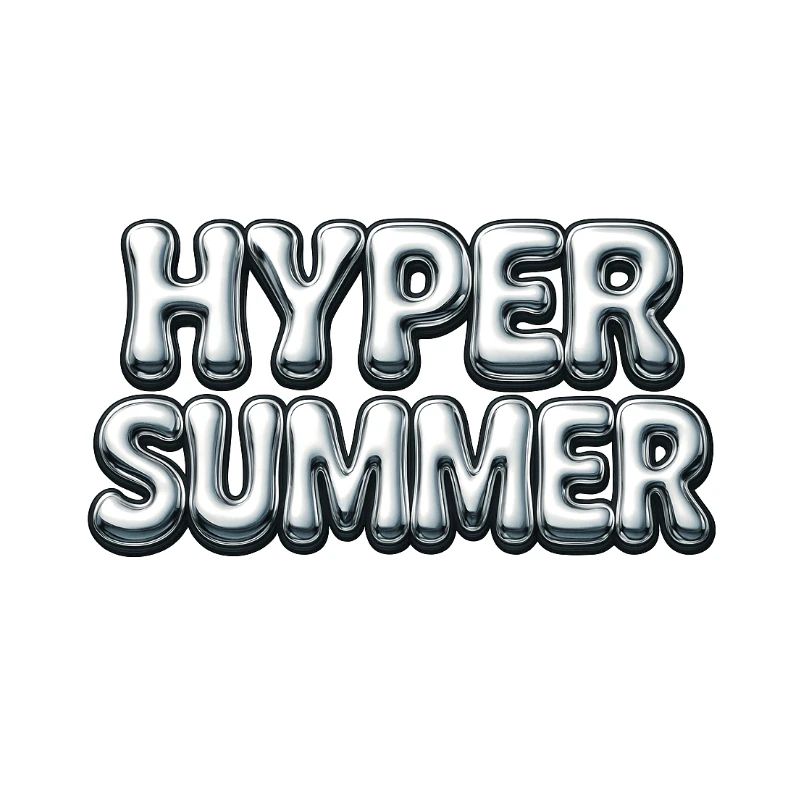 HYPER SUMMER – Sommer im großen Stil