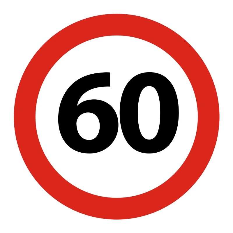 60th Birthday