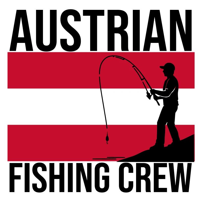 Chemise autrichienne de pêcheur