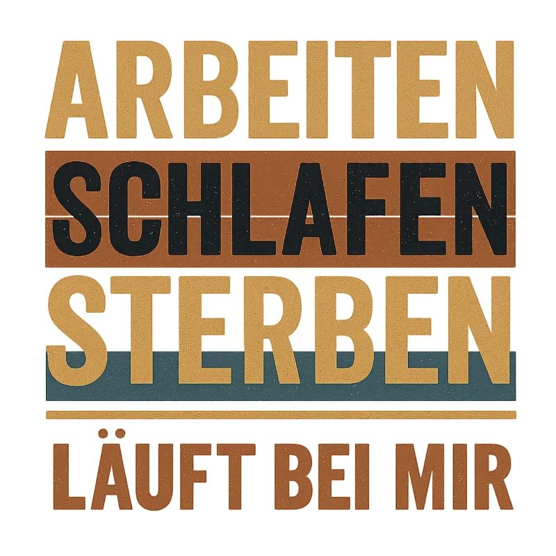 Arbeit