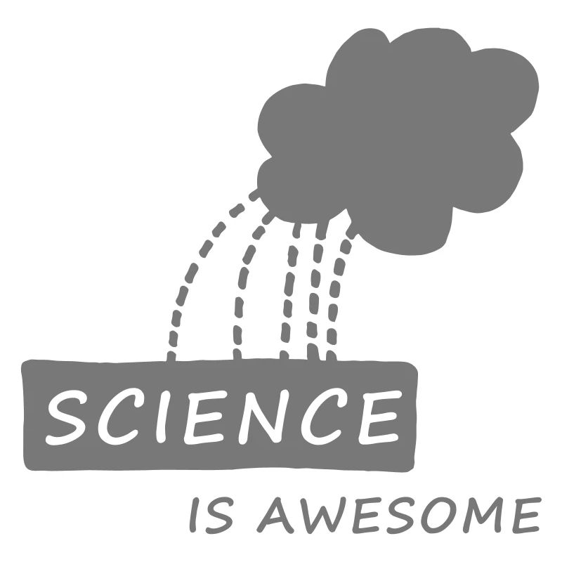 science is awesome, Nerd, Geek, Student, Uni, Fun,