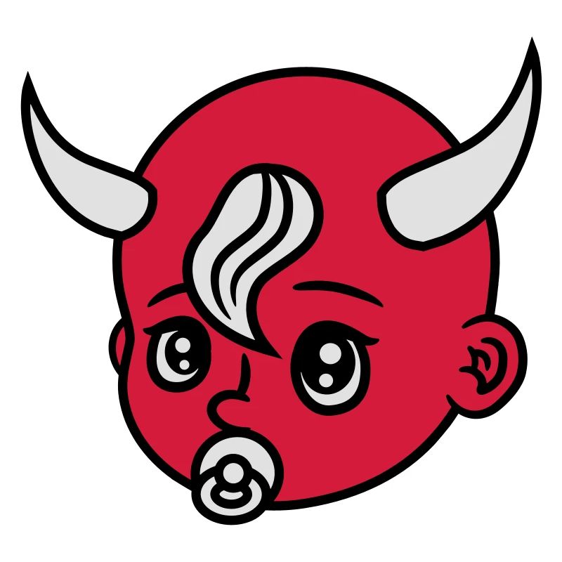 head face evil devil demon hell devil satan crawli