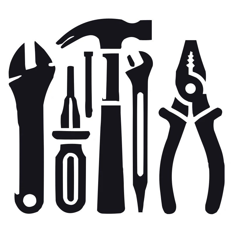 tool