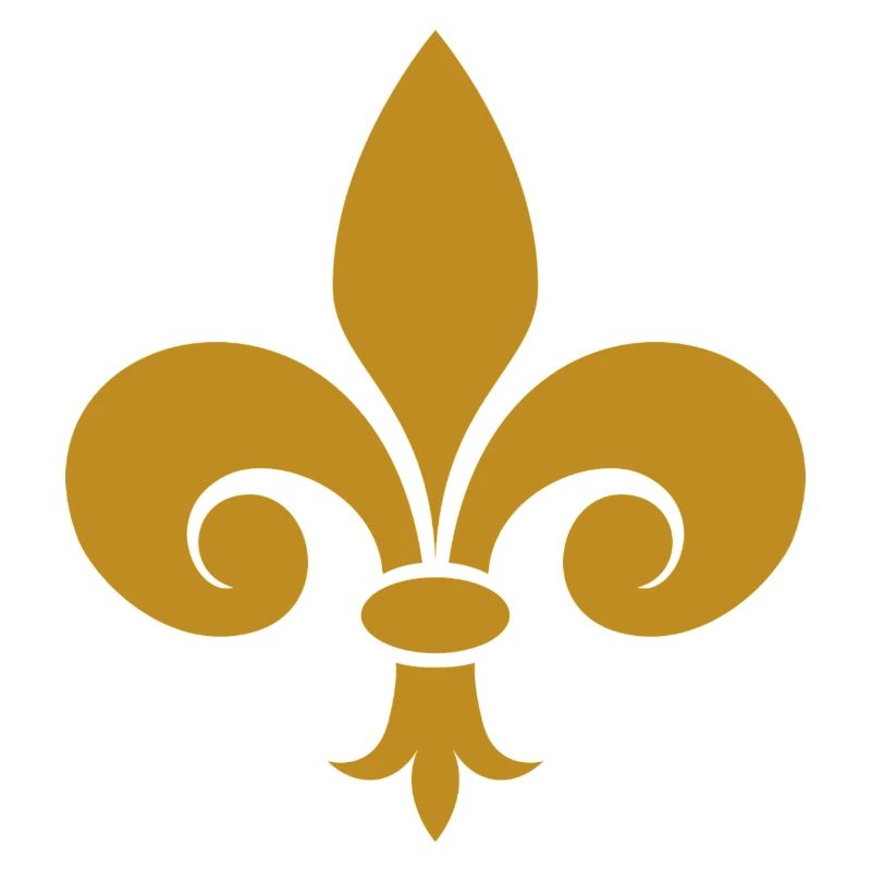 Fleur de lis