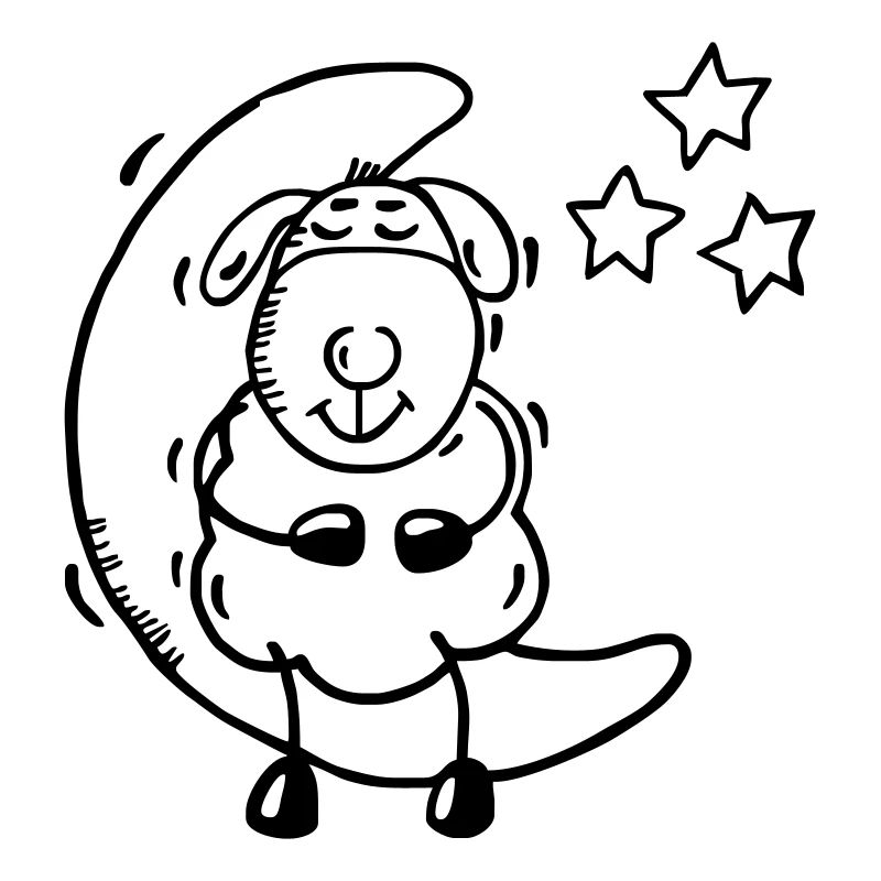 Moon Sheep v1