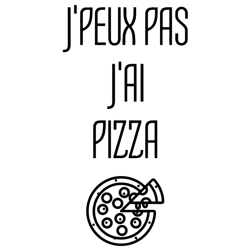 Pizza / Pizzaiolo / Pizza Chef / Pizzachef