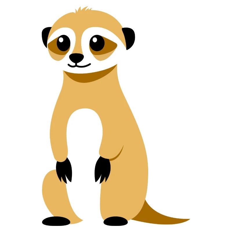 Erdmännchen