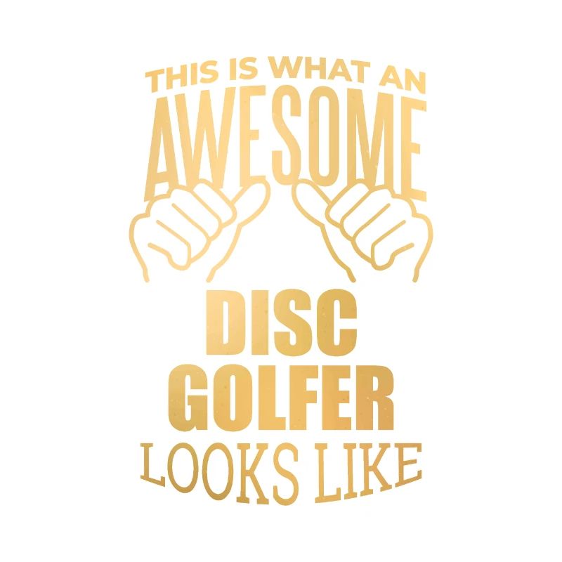Discgolf