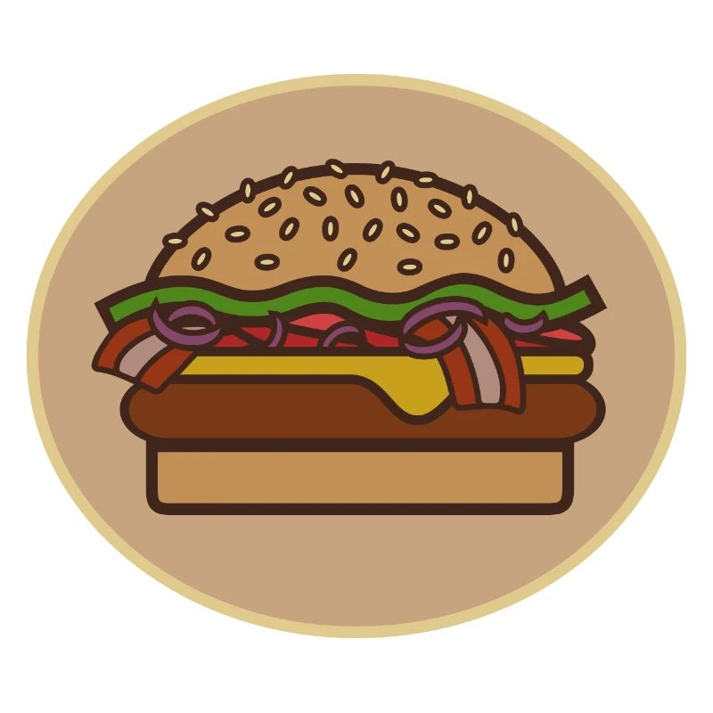 cheeseburger