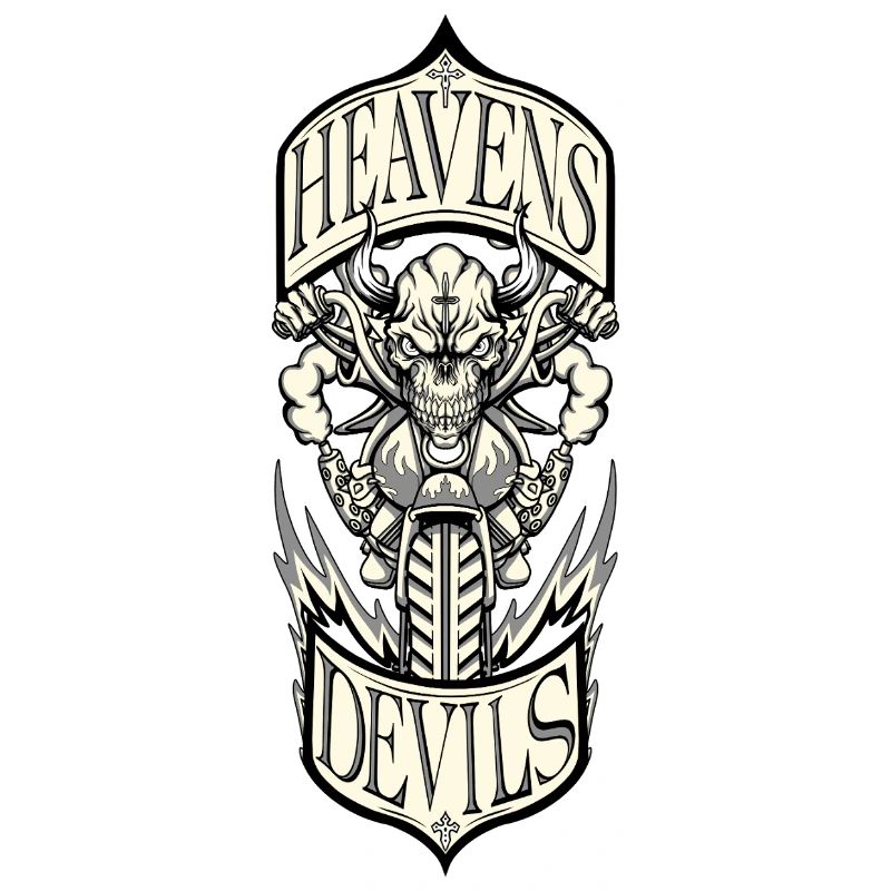 Heavens Devils