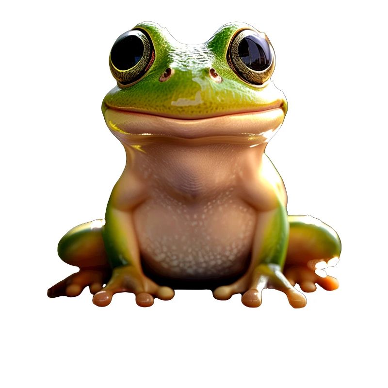 Frog Toad Tree Frog Baby Frogs Cute Frog