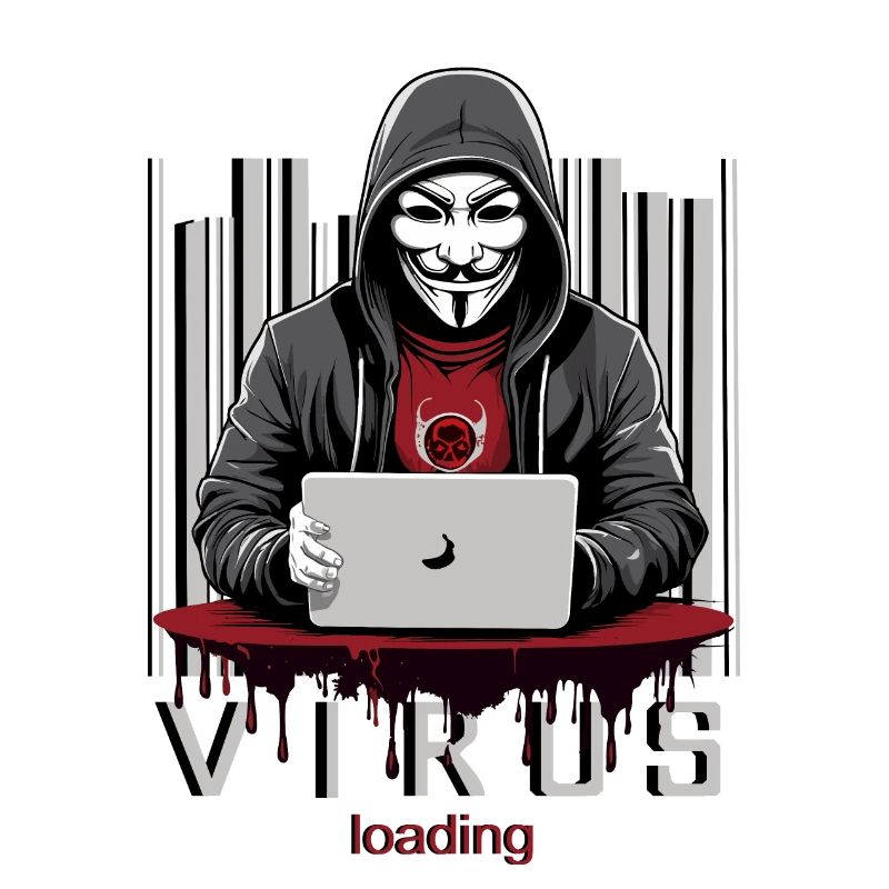 Anonymous Hacker
