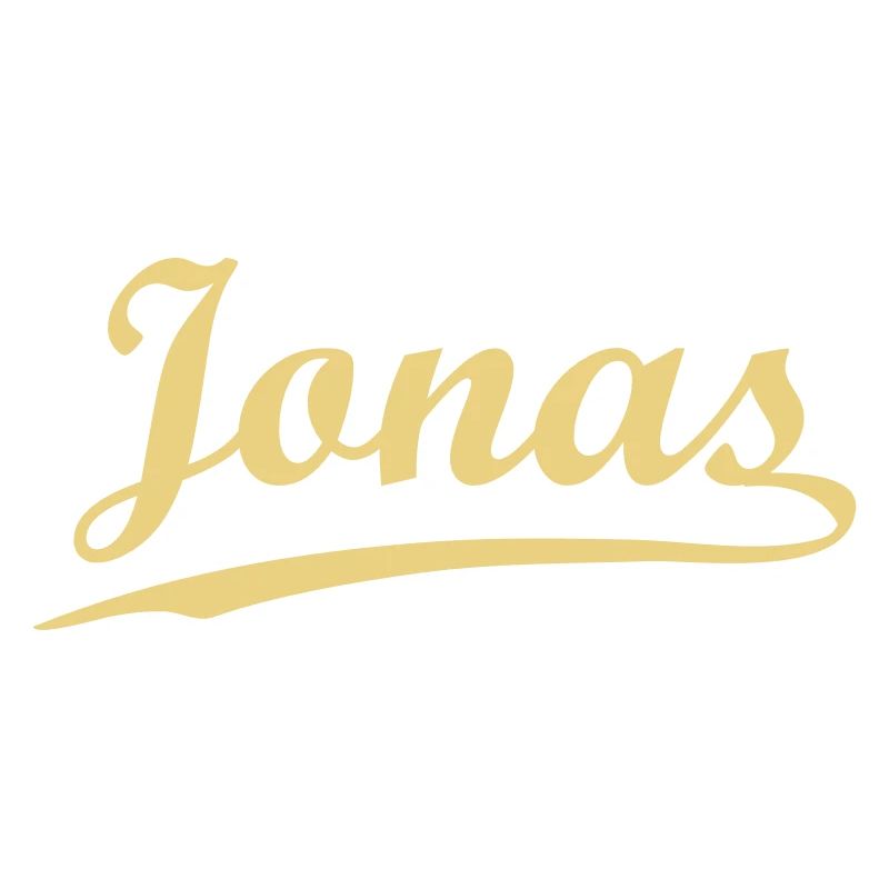 jonas