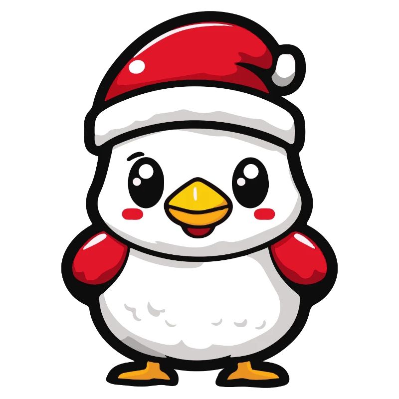 Noël mignon