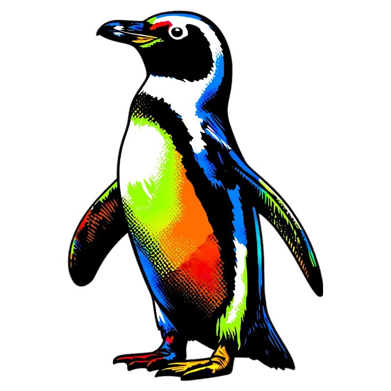 Penguin