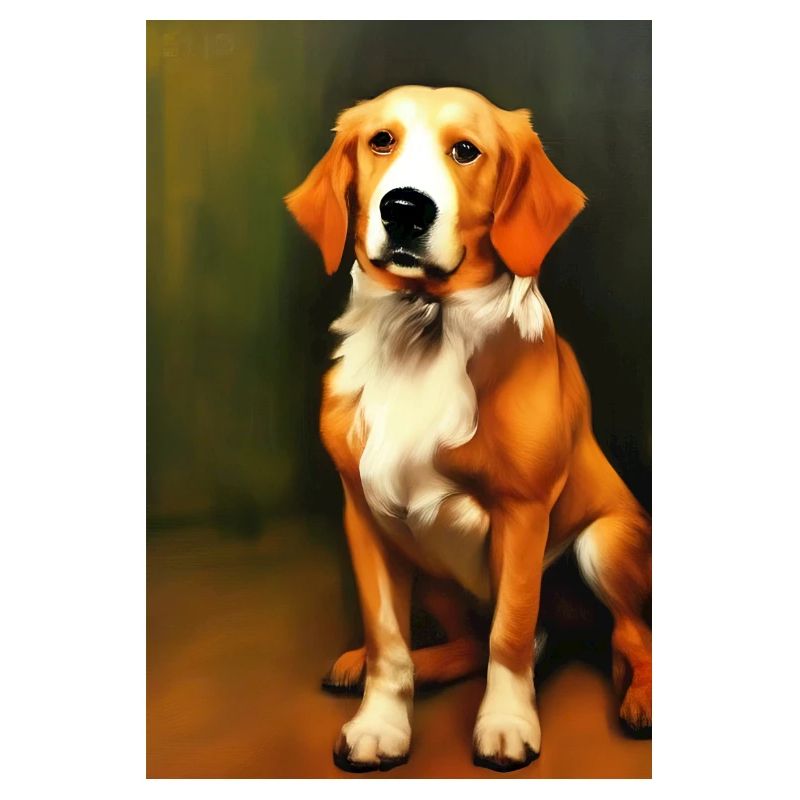 Hunde Bild