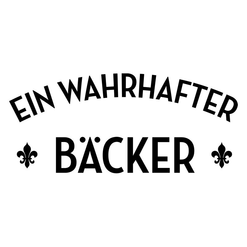 Bäcker Bäckerin Bäckerei Brot Koch Konditor Gebäck