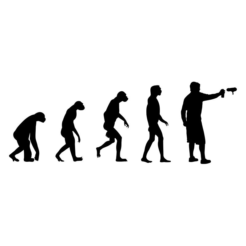 Evolution de Graffiti/ Streetart / Bombing