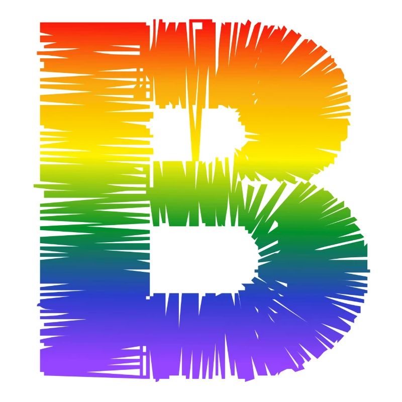 Rainbow B