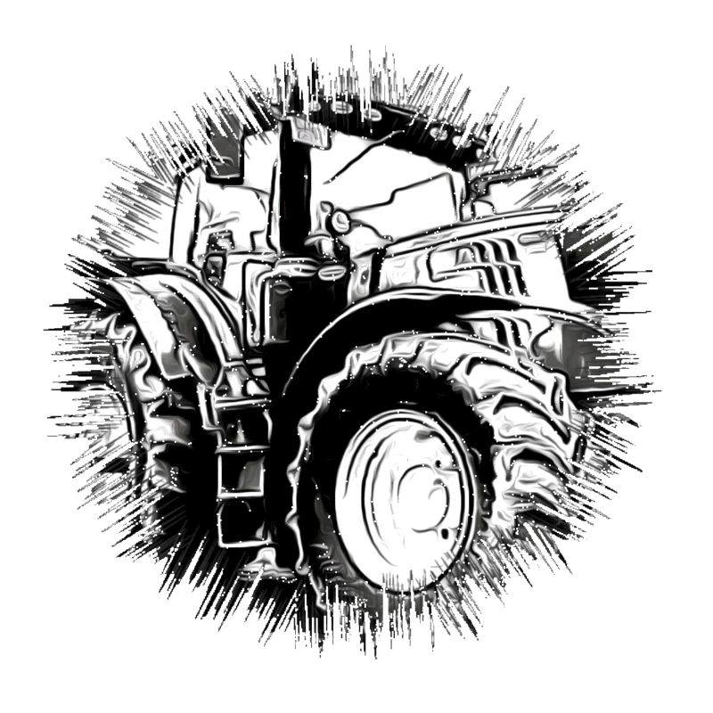 Traktor