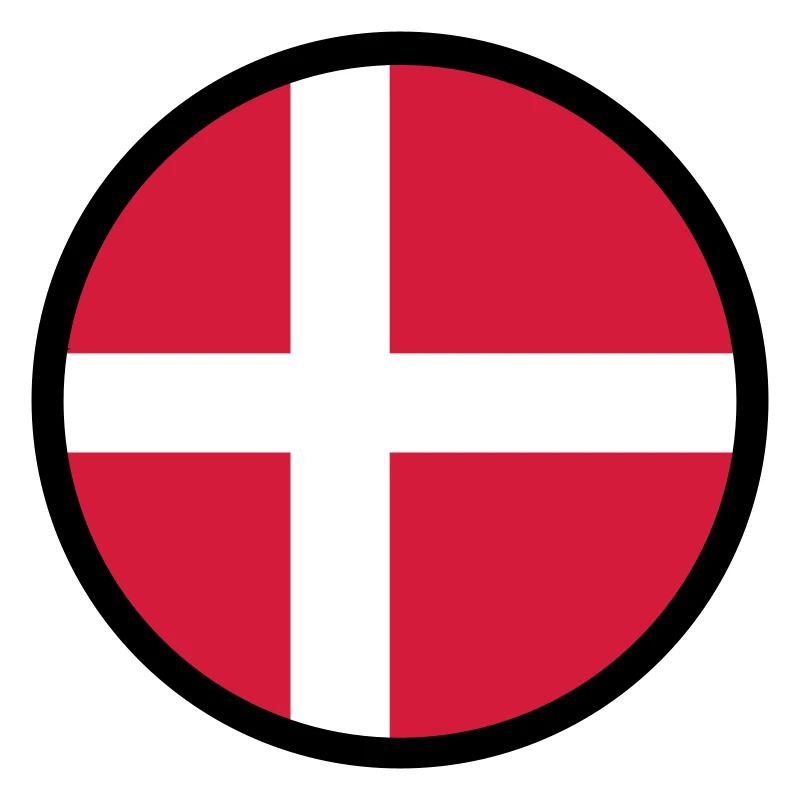 Marked by Denmark